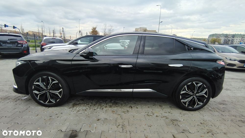 DS Automobiles DS 4 1.2 PureTech Rivoli - 2