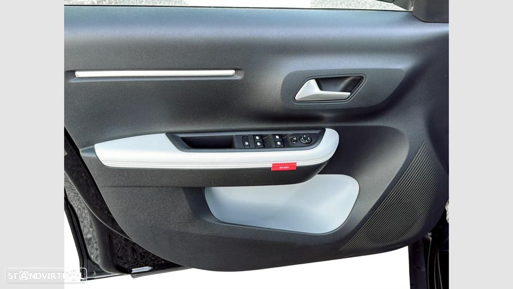 Citroën C3 1.2 Turbo Max - 34