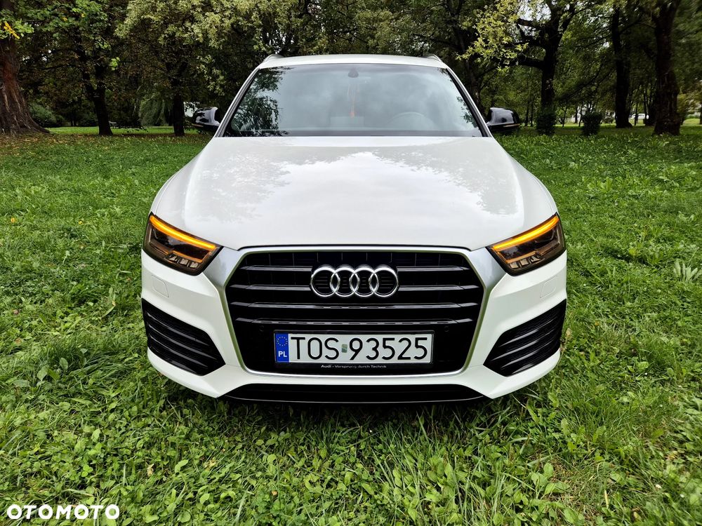 Audi Q3 2.0 TDI Sport - 5