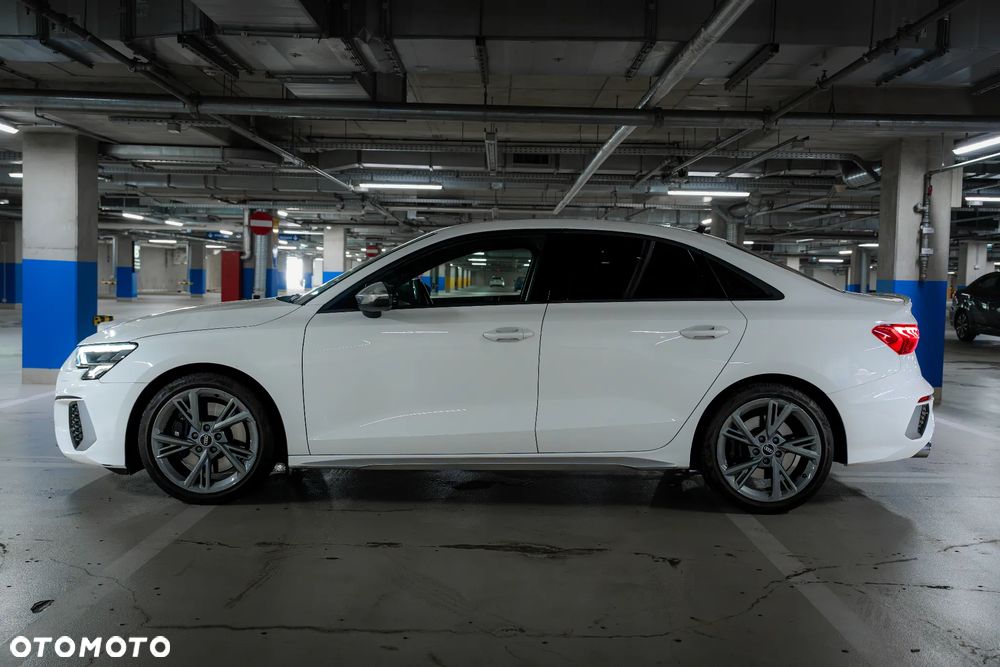 Audi S3 - 2