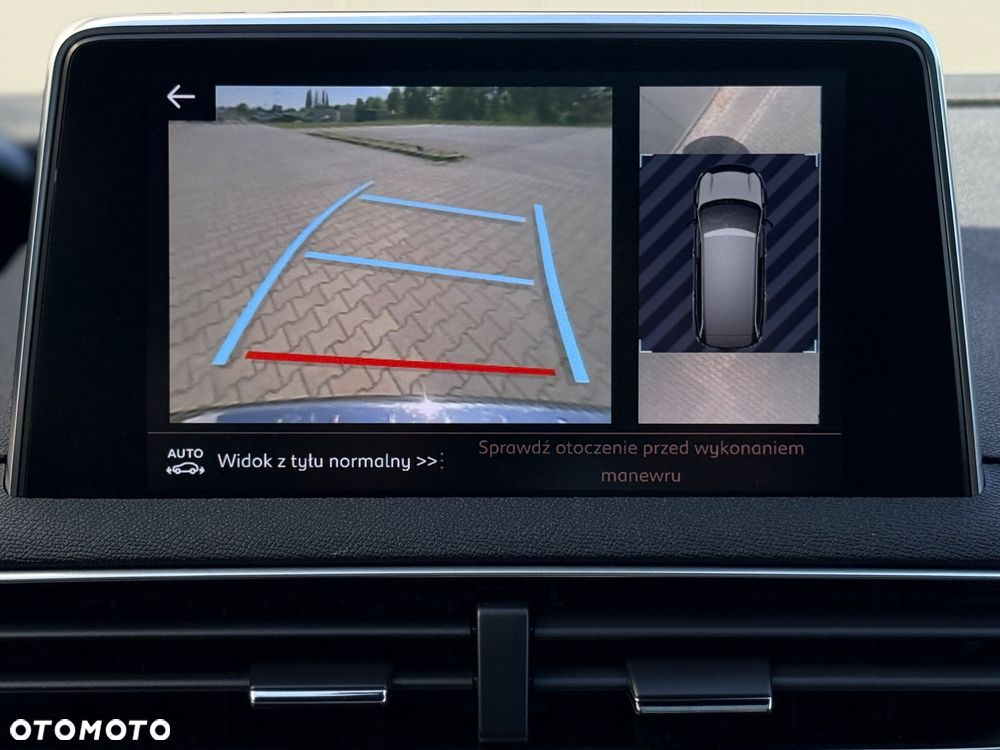 Peugeot 5008 PureTech 180 EAT8 Stop & Start GT - 24