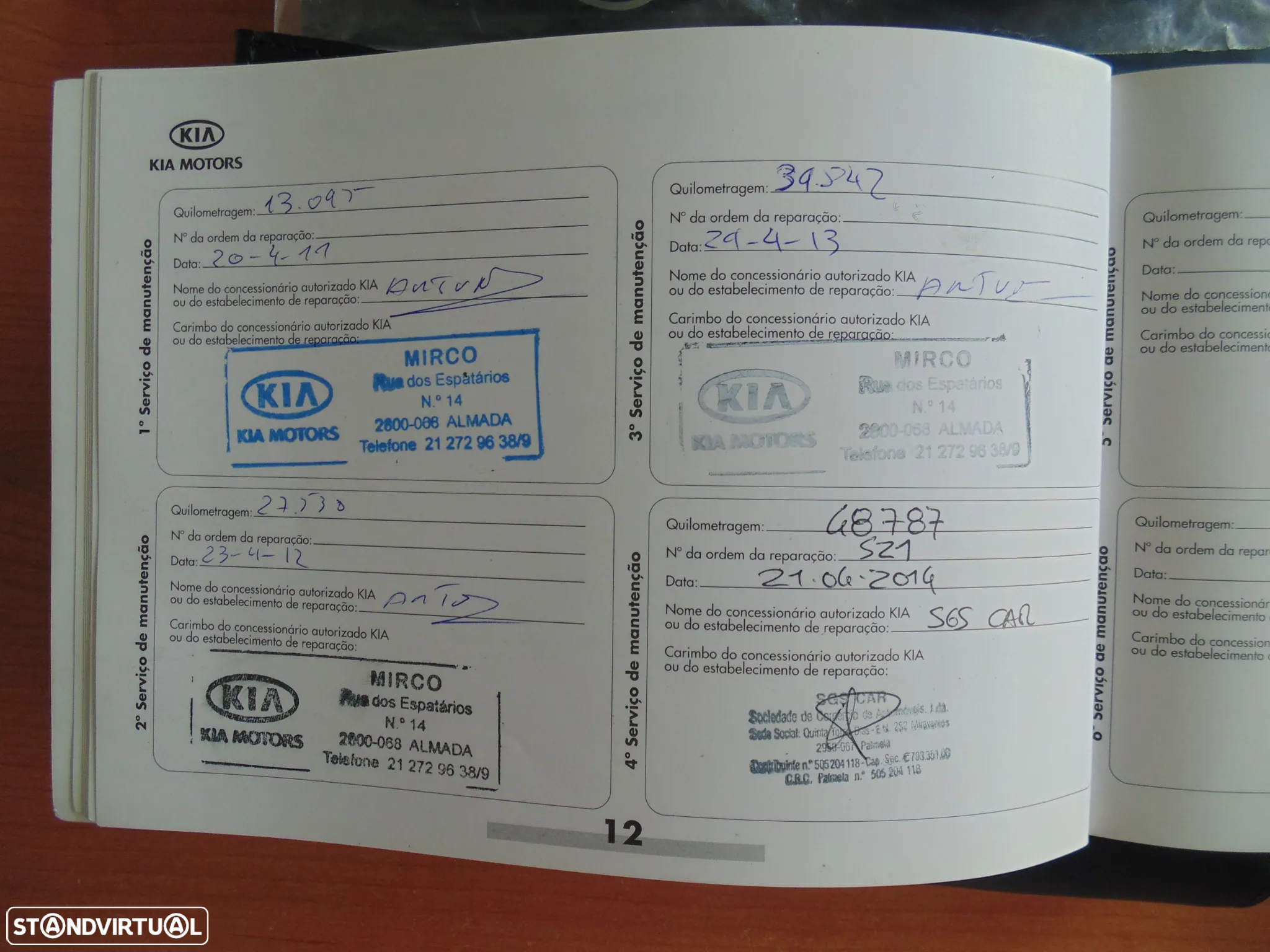 Kia Soul 1.6 CRDi TX - 32