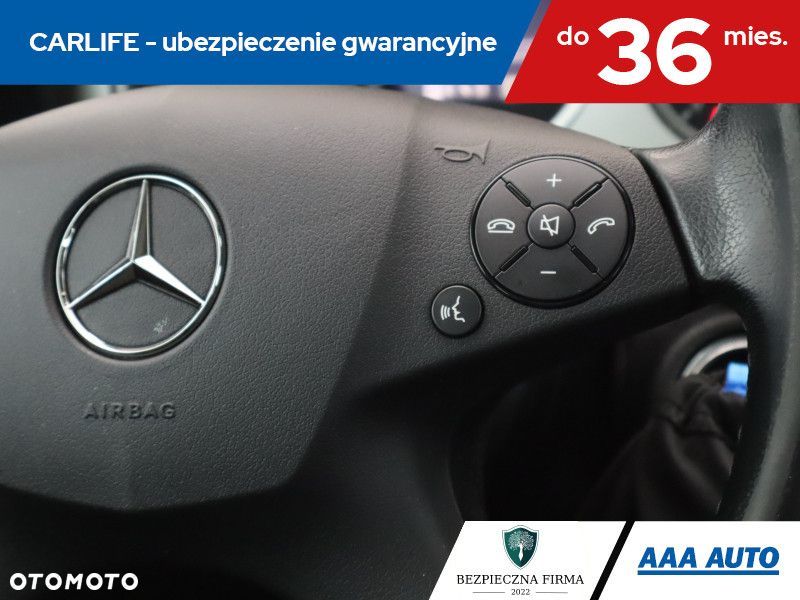 Mercedes-Benz Klasa C - 19