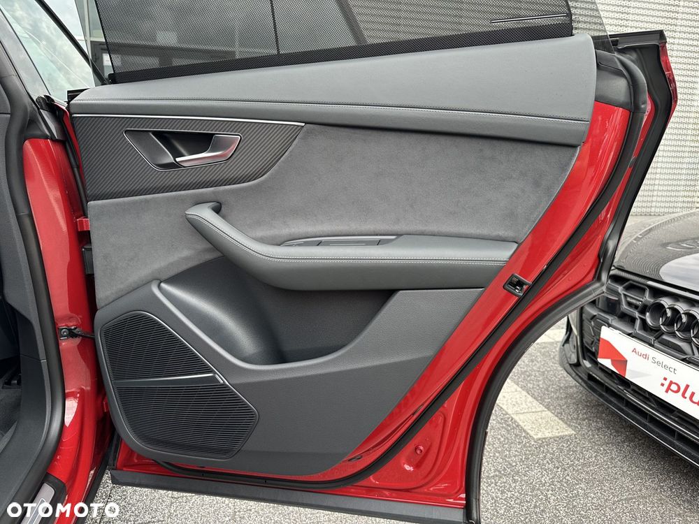 Audi SQ8 - 23