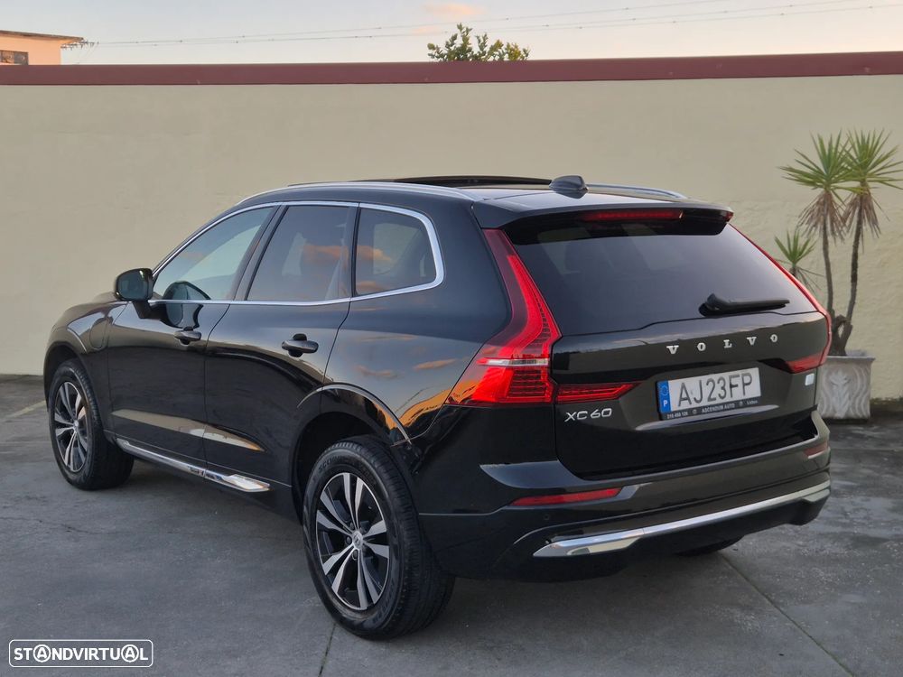 Volvo XC 60 2.0 T6 PHEV Inscription AWD - 18