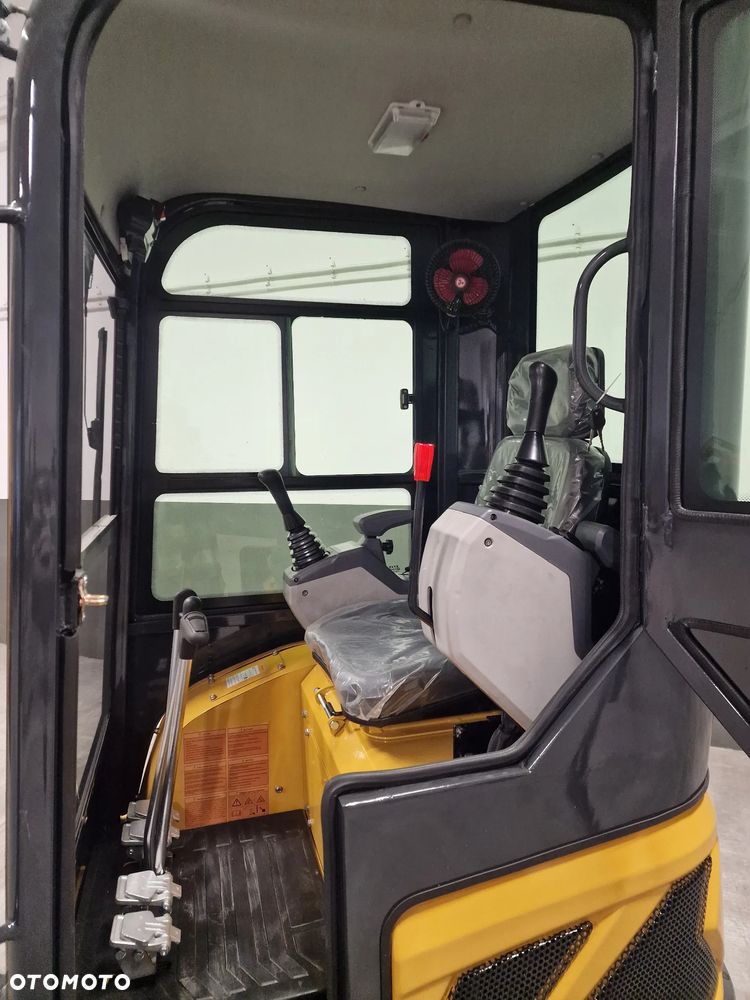 Berger Kraus BK1800KJSR - 8