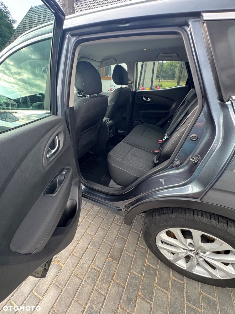 Renault Kadjar 1.5 Blue dCi Zen - 10