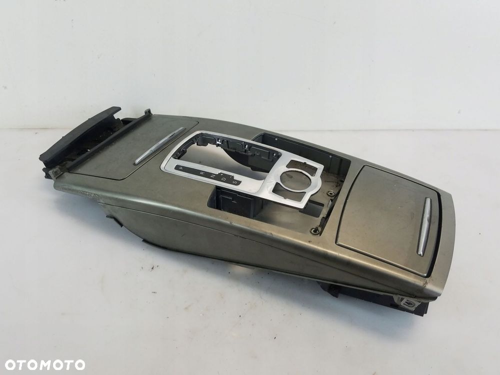 uchwyt na napoje panel środkowy mmi audi a6 c6 4f1862533c - 2