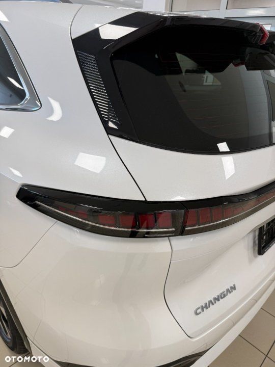 Changan CS75 Plus - 17