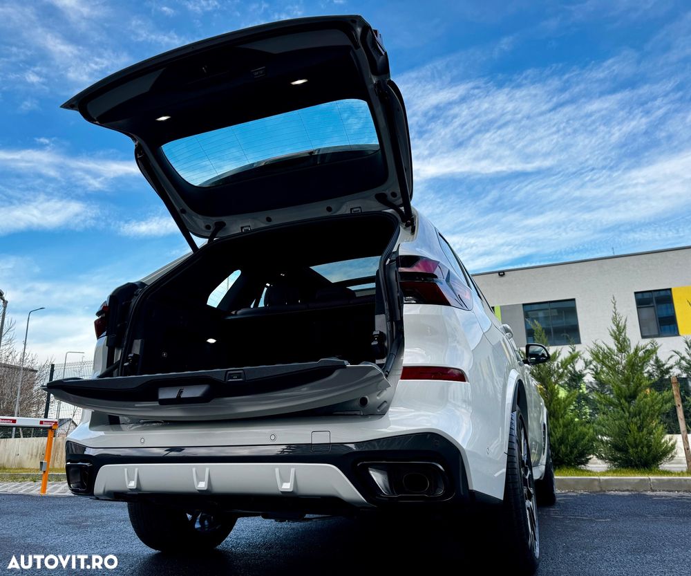 BMW X5 xDrive30d - 7