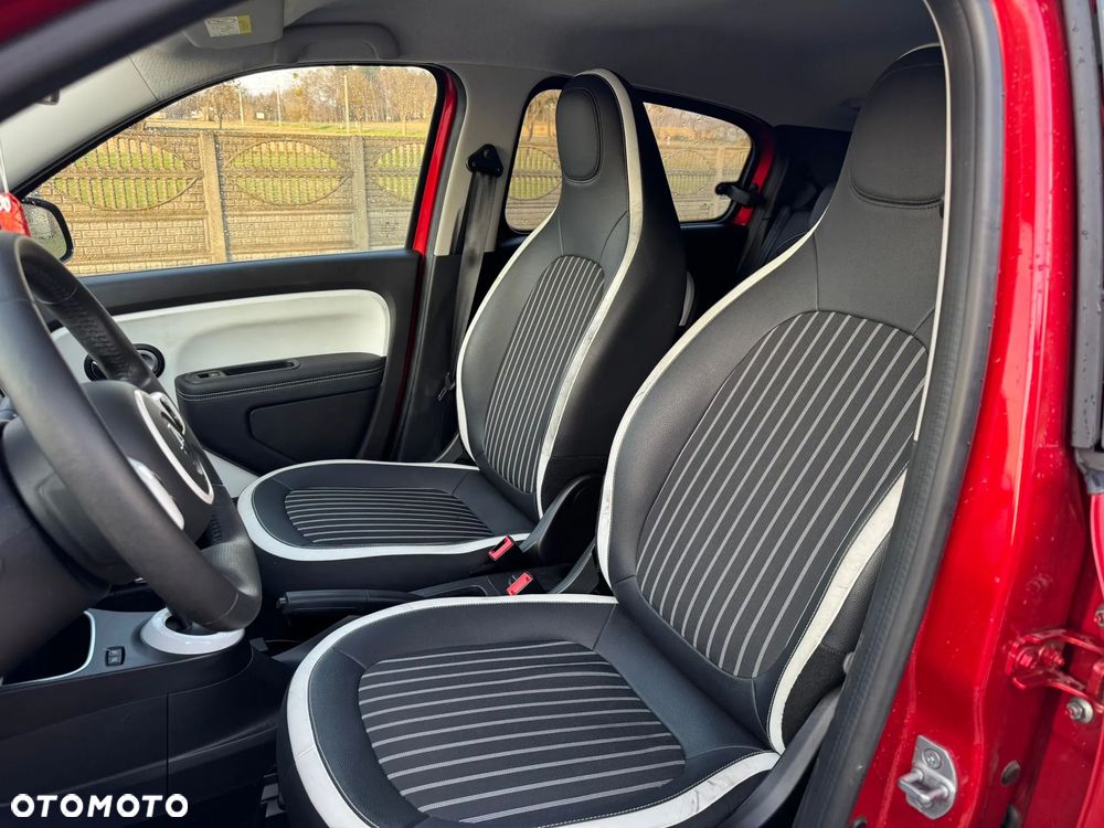 Renault Twingo Electric Techno - 6