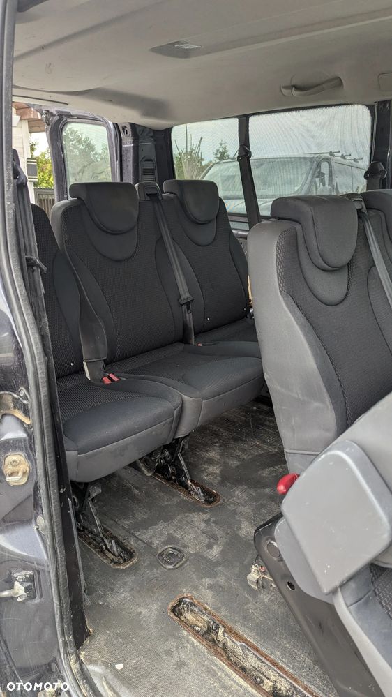 Citroën Jumpy Combi - 23