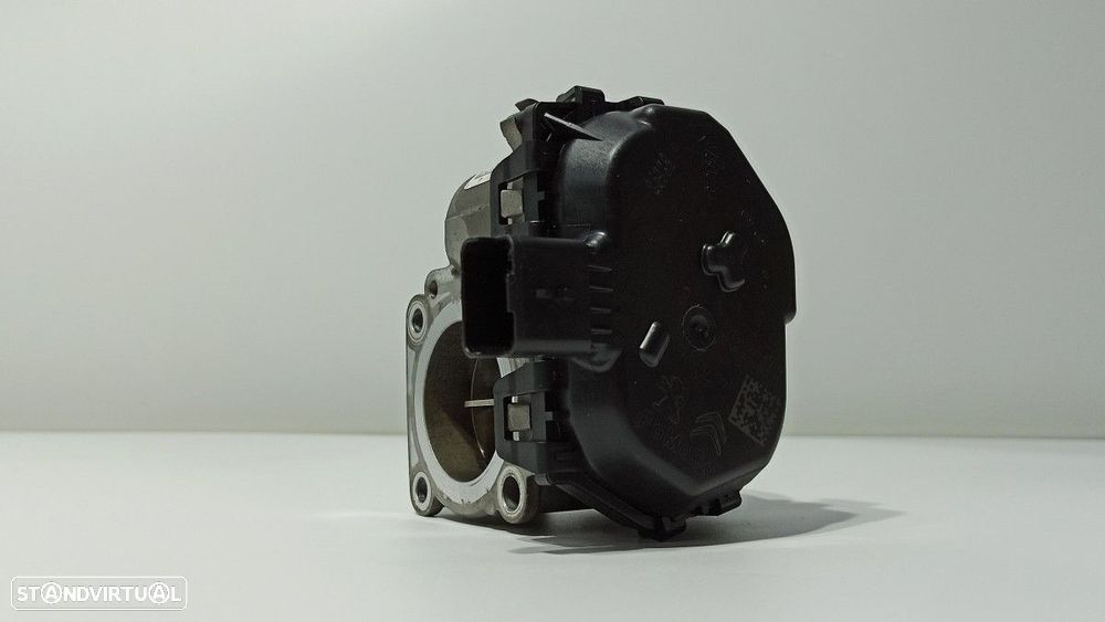 CORPO DE BORBOLETAS CITROEN C4 PICASSO FEEL - 1