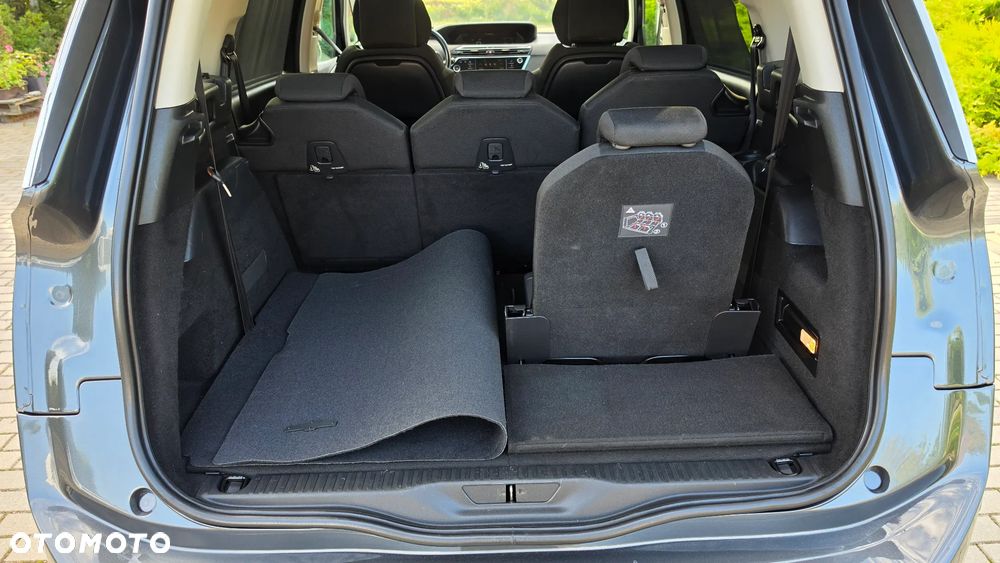 Citroën C4 Picasso 2.0 BlueHDi Shine S&S EAT6 - 6
