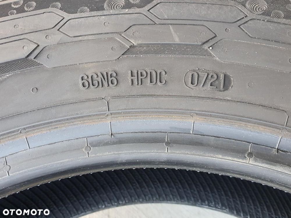 OPONY UNIROYAL RAINMAX 3 195/75/R16C 7MM 2SZT - 3