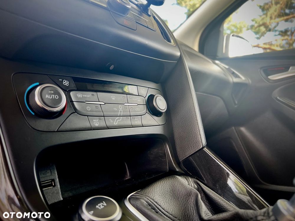 Ford Focus 1.5 TDCi Titanium - 15