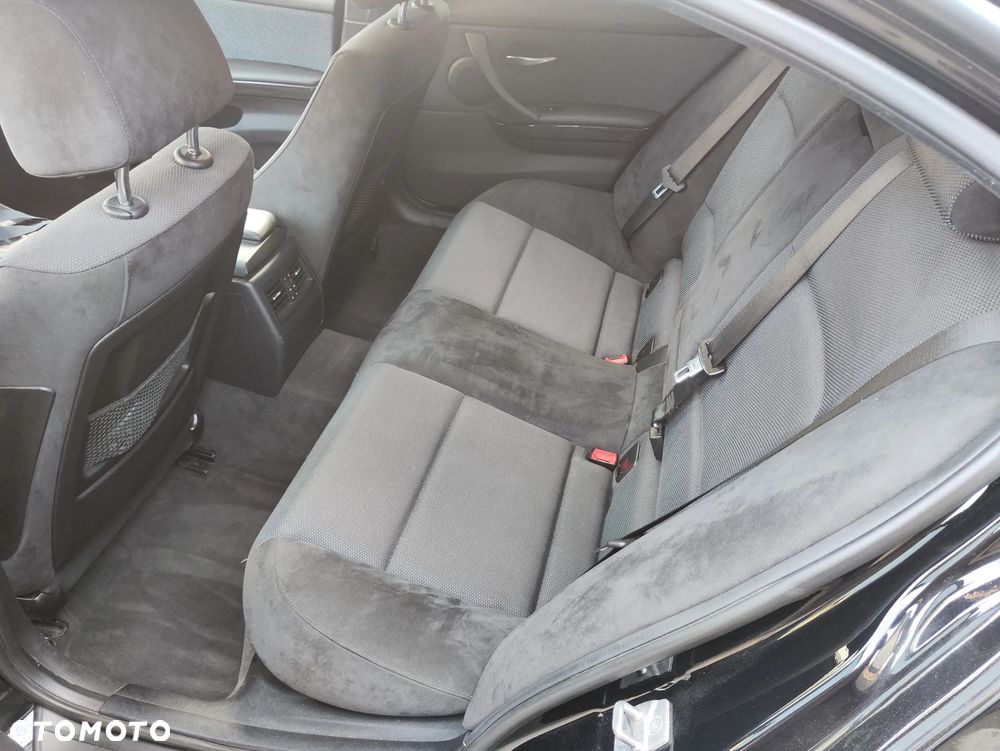 BMW Seria 3 - 11