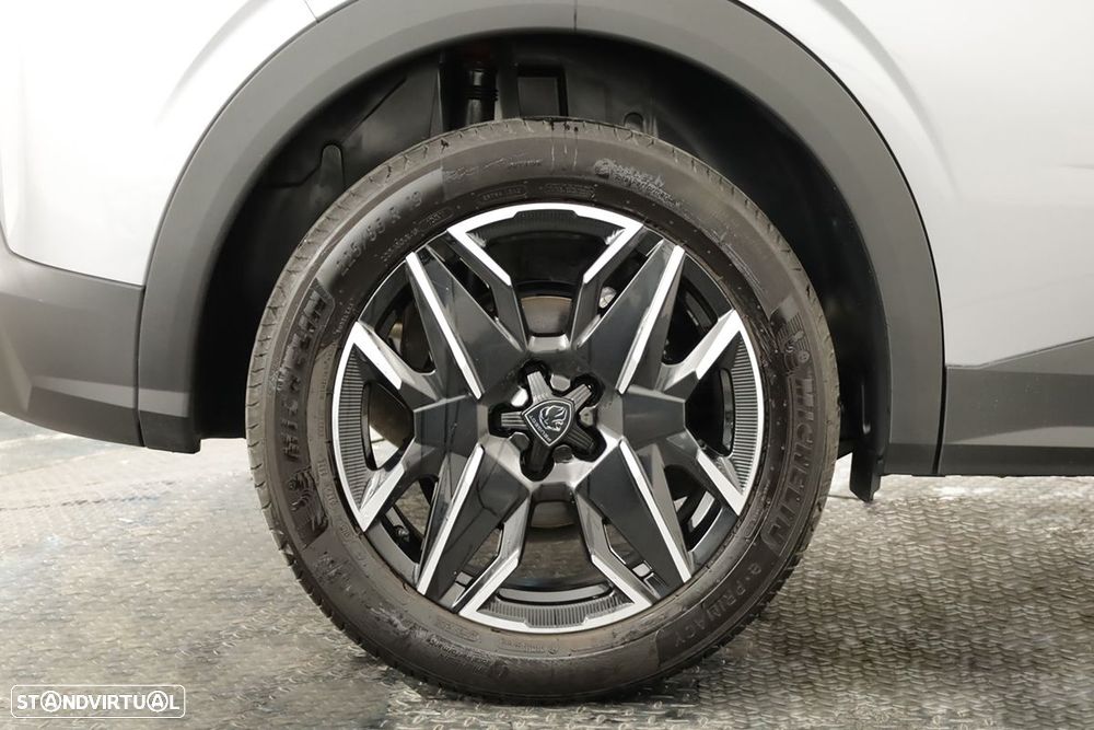 Peugeot 3008 1.2 Hybrid Allure e-DCS6 - 5