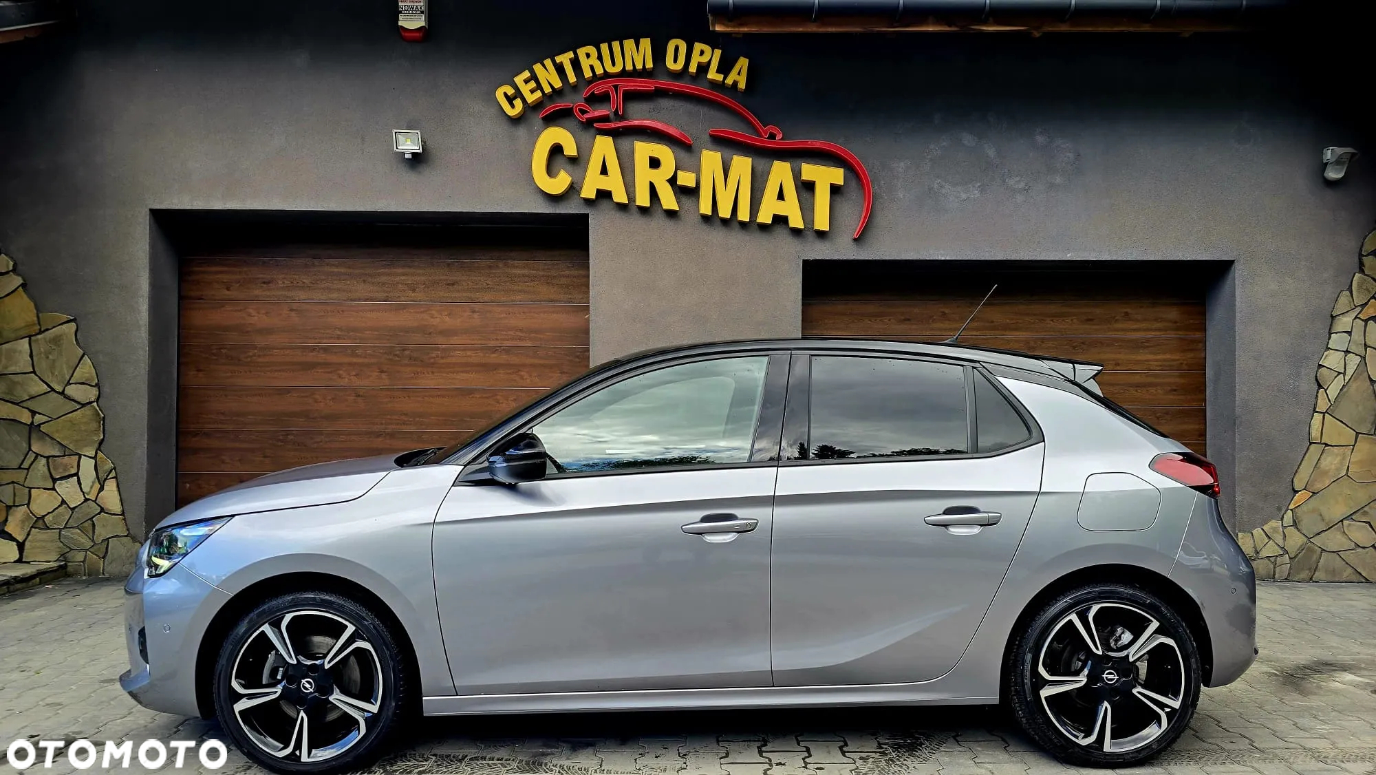 Opel Corsa 1.2 Direct Injection Turbo Start/Stop GS Line - 7