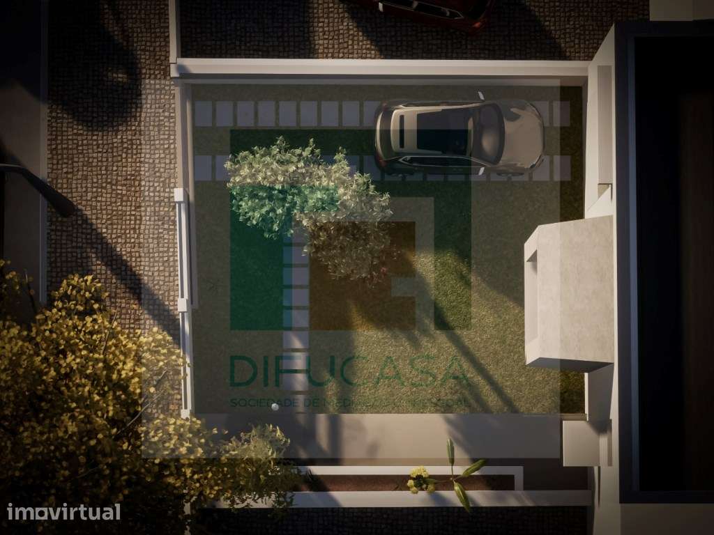 Moradia em Banda T3 Venda Setúbal - Grande imagem: 5/10