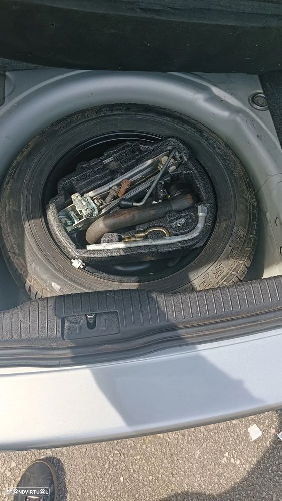 VW Golf 1.9 TDi Highline - 20