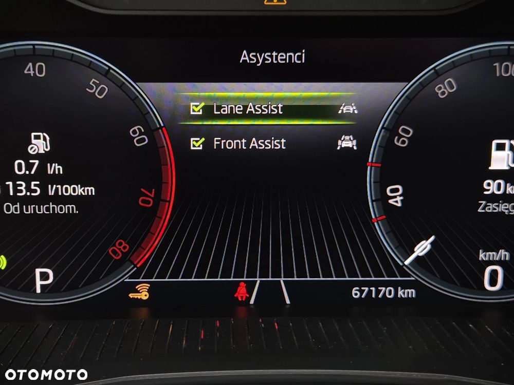 Skoda Kamiq 1.0 TSI Style DSG - 27