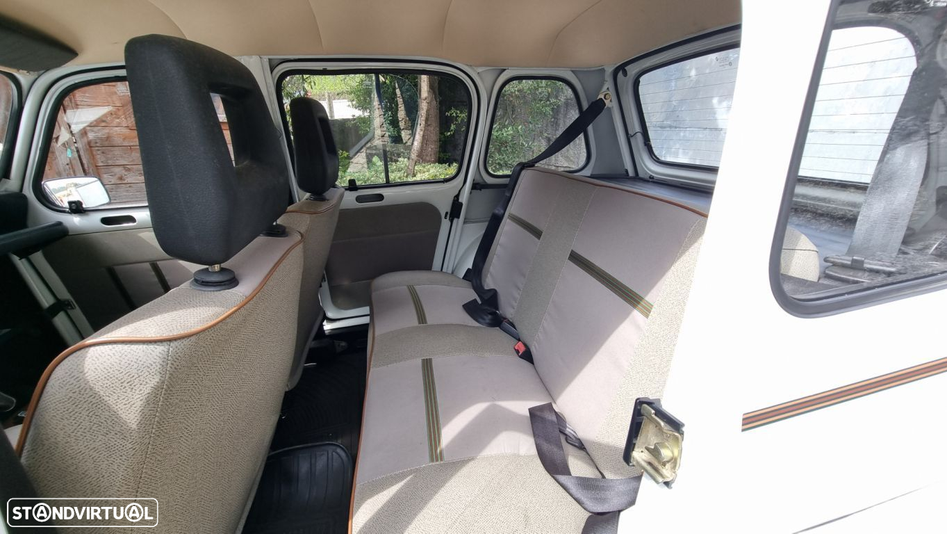 Renault 4 1.0 TL Savanne - 37