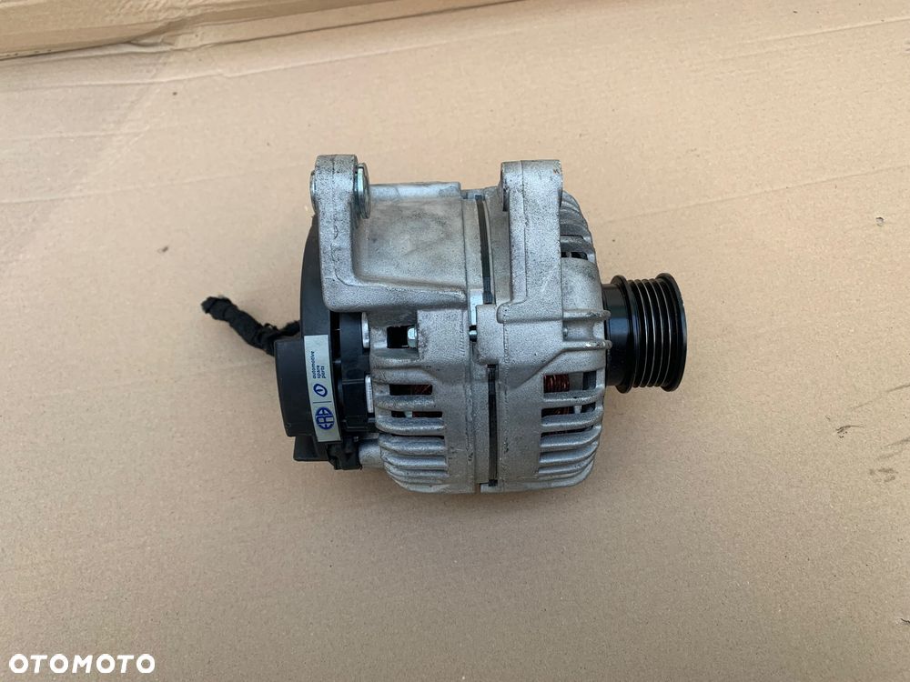 209418 alternator opel astra h 3 corsa zafira Alfa Romeo Fiat - 1