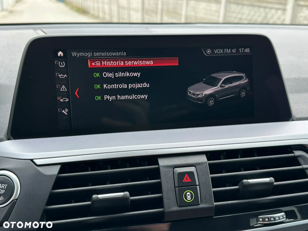 BMW X3 xDrive20i sport - 30