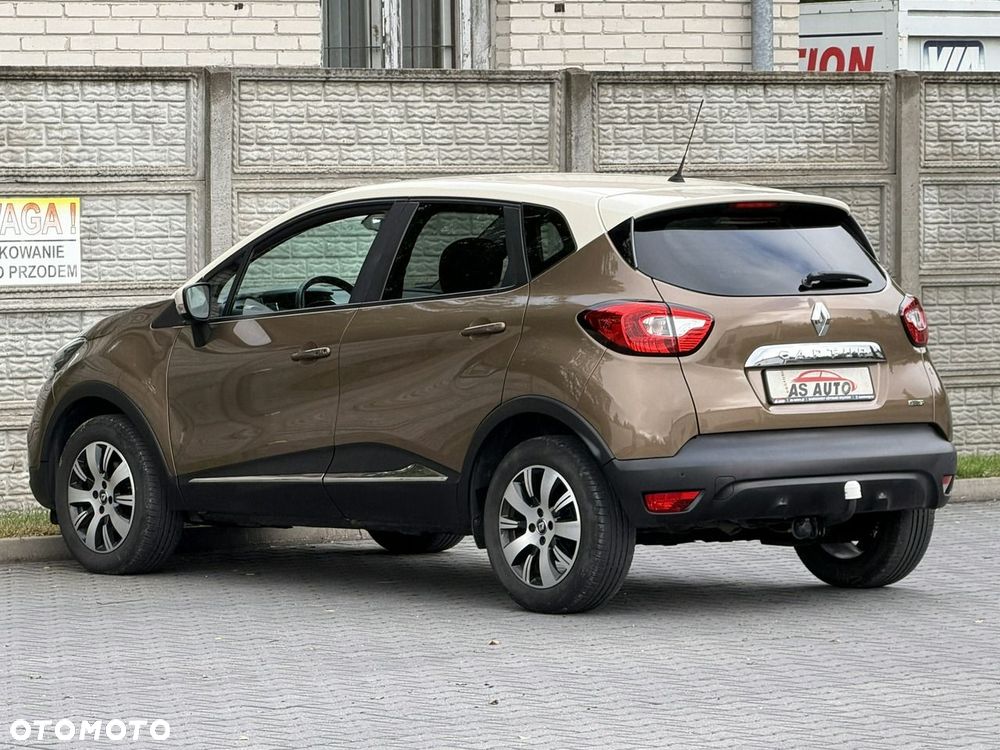 Renault Captur 1.5 dCi Limited - 41