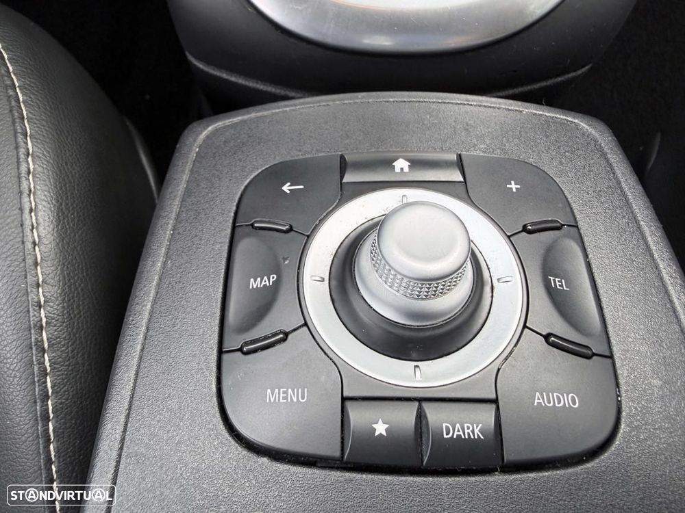 Renault Grand Scénic 1.5 dCi Luxe SS - 36