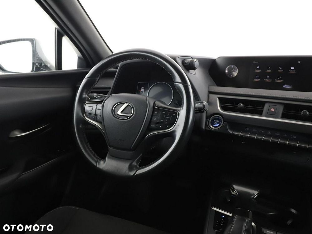 Lexus UX 250h Executive Line - 17