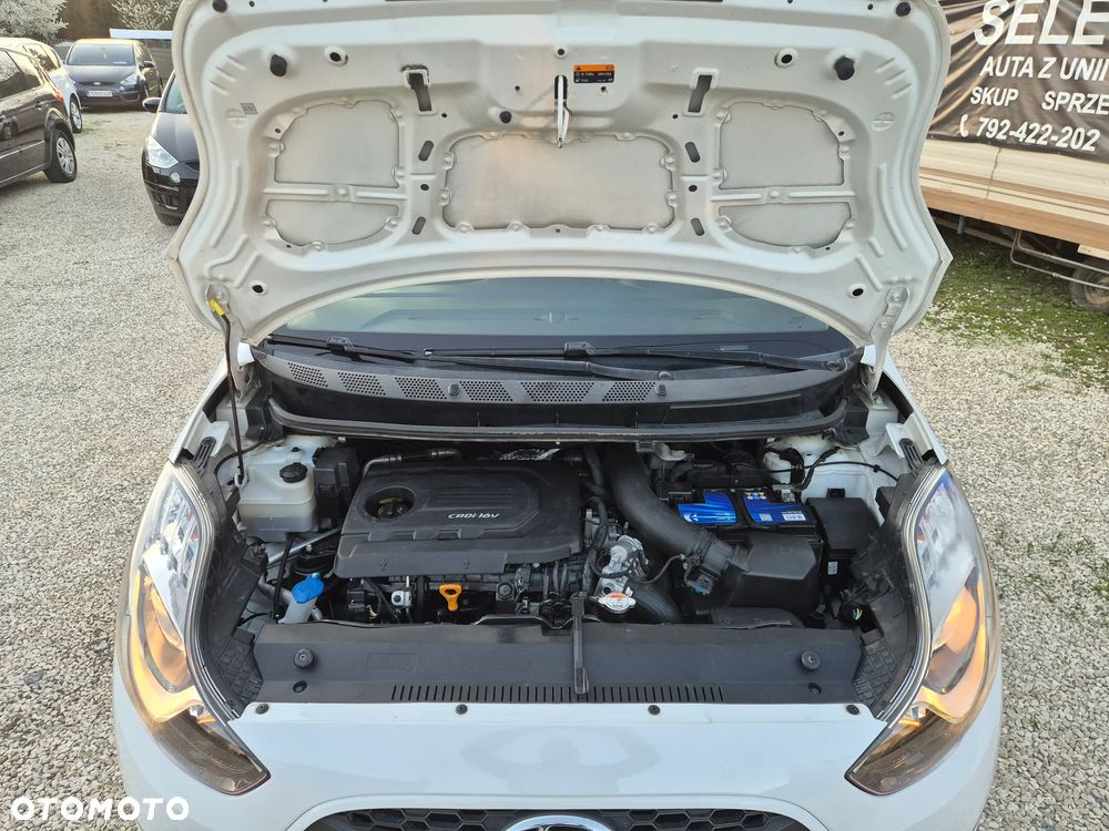 Hyundai ix20 1.4 CRDi Premium - 20
