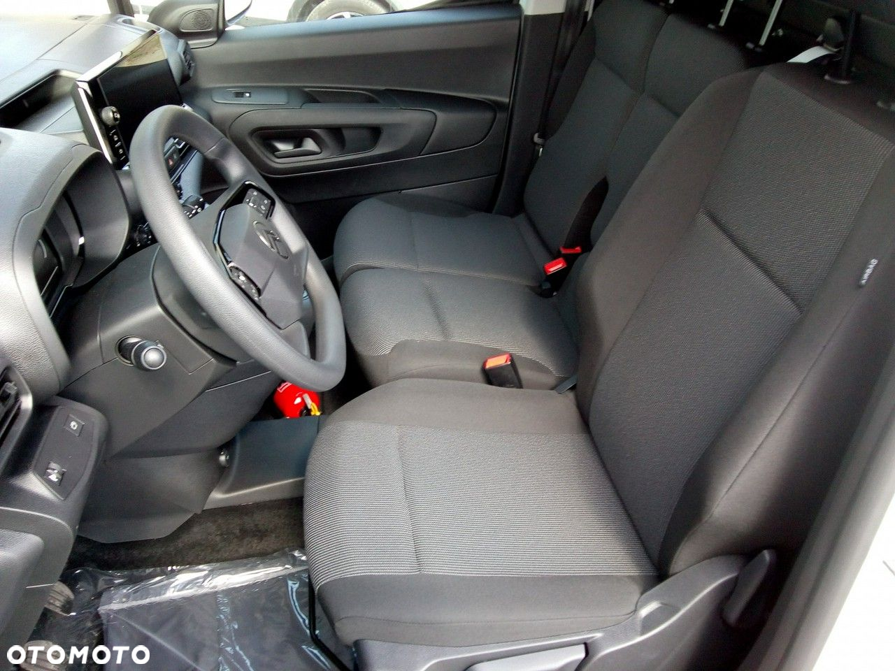 Citroën Berlingo - 9