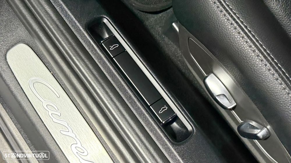 Porsche 911 (991) Carrera PDK - 33