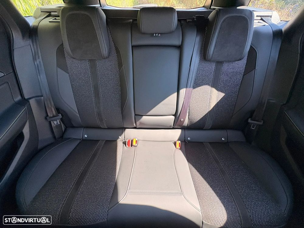 Peugeot 308 PureTech 130 EAT6 Stop & Start GT-Line Edition - 52