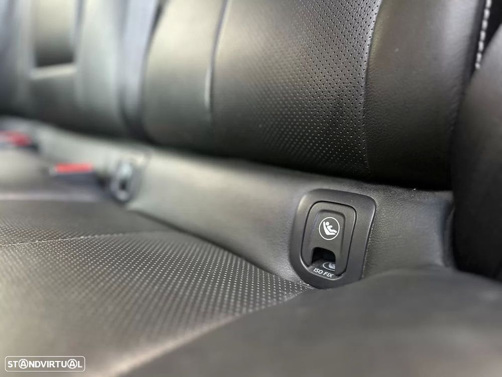 Nissan Pulsar 1.2 DIG-T Tekna - 16