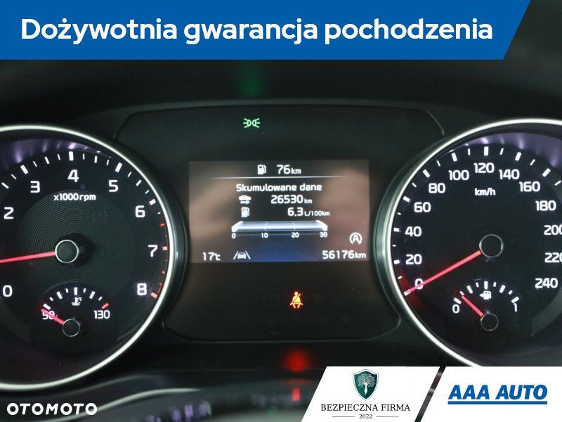Kia Ceed - 9