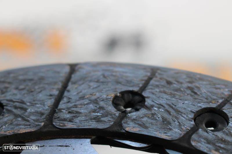 Kit Embraiagem Bmw 1 (F20)  7614326 / 8605486 07 / 7614325 - 8