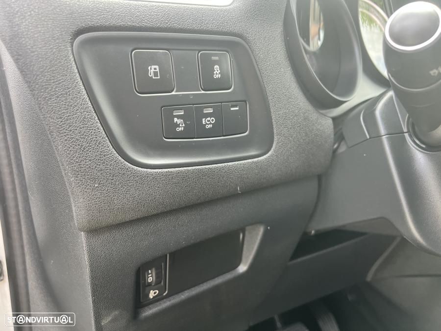 Citroën C4 1.6 e-HDi Air.Seduction CMP6 95g - 17