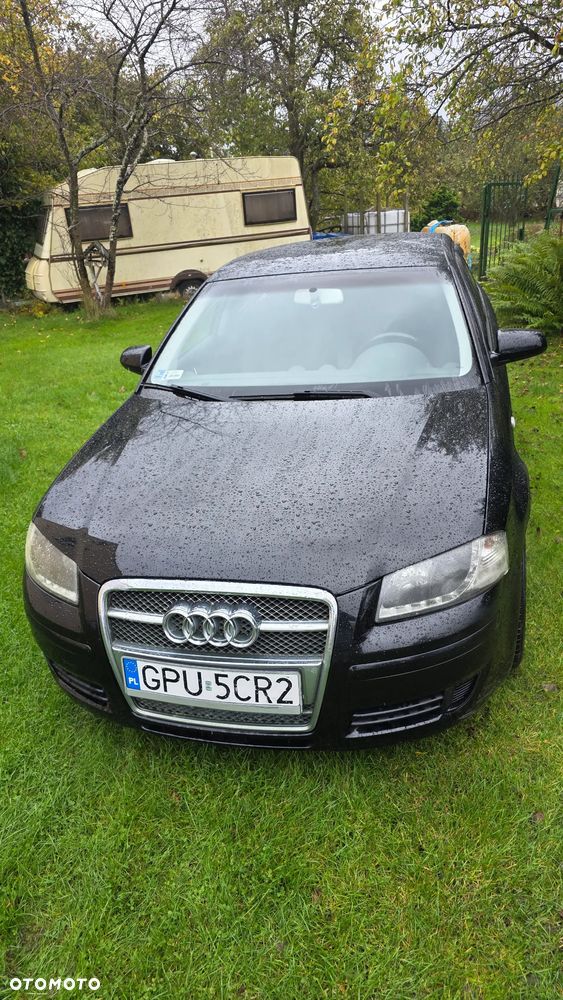 Audi A3 Sportback 1.6 Ambiente - 5