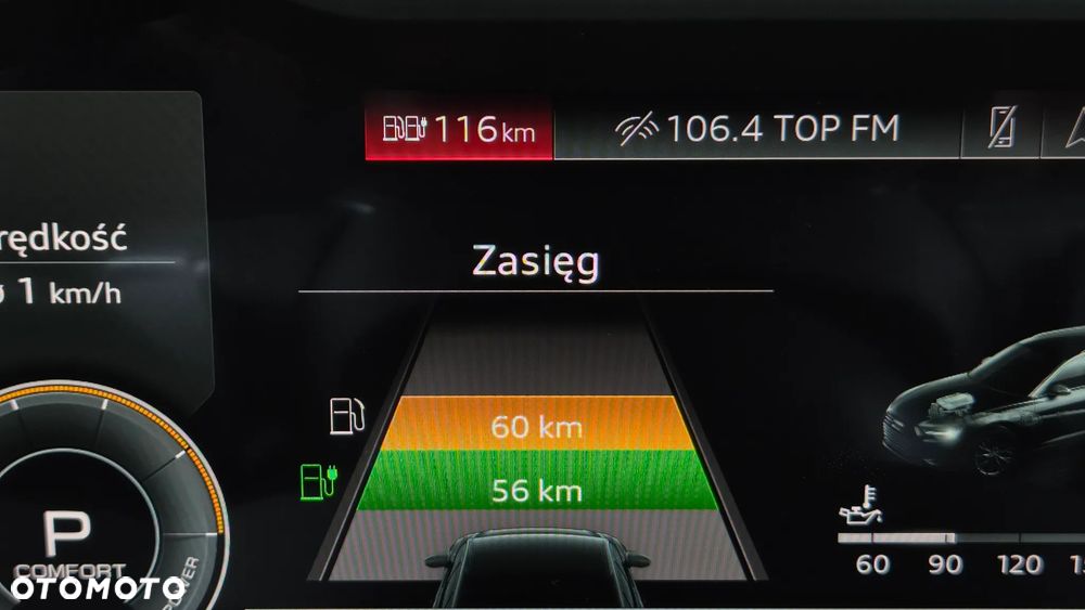 Audi A6 Avant 2023