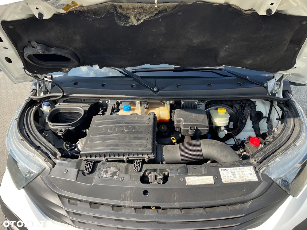 Iveco DAILY 35c14  35c16 35c15 35c13 50c15 50c17 - 11