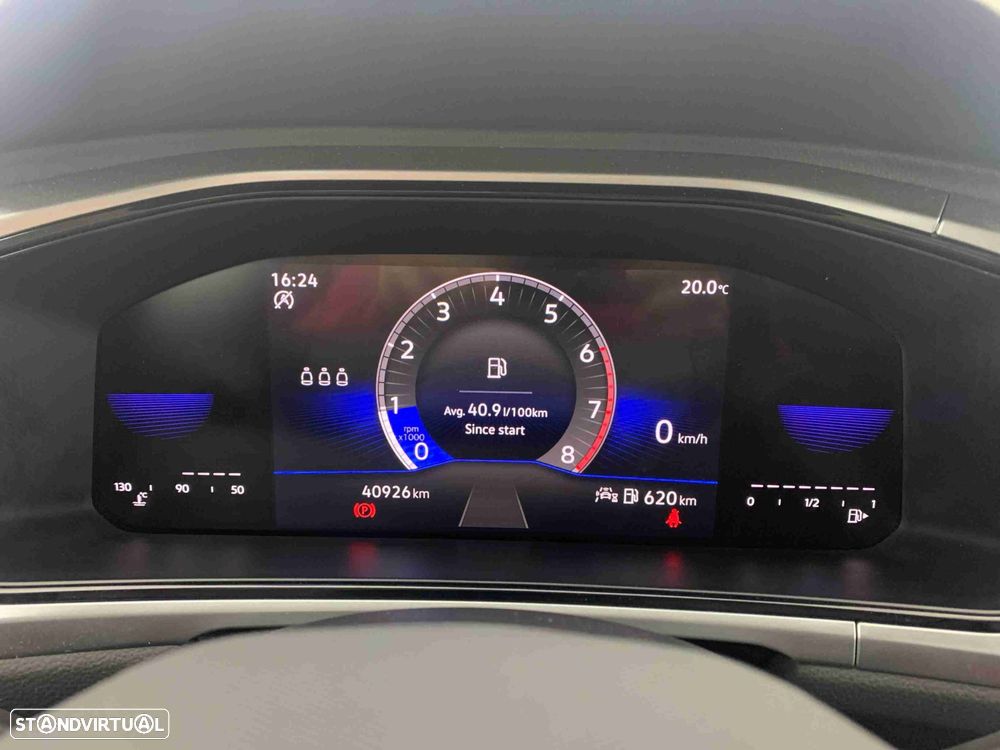 VW T-Roc 1.0 TSI Life - 8