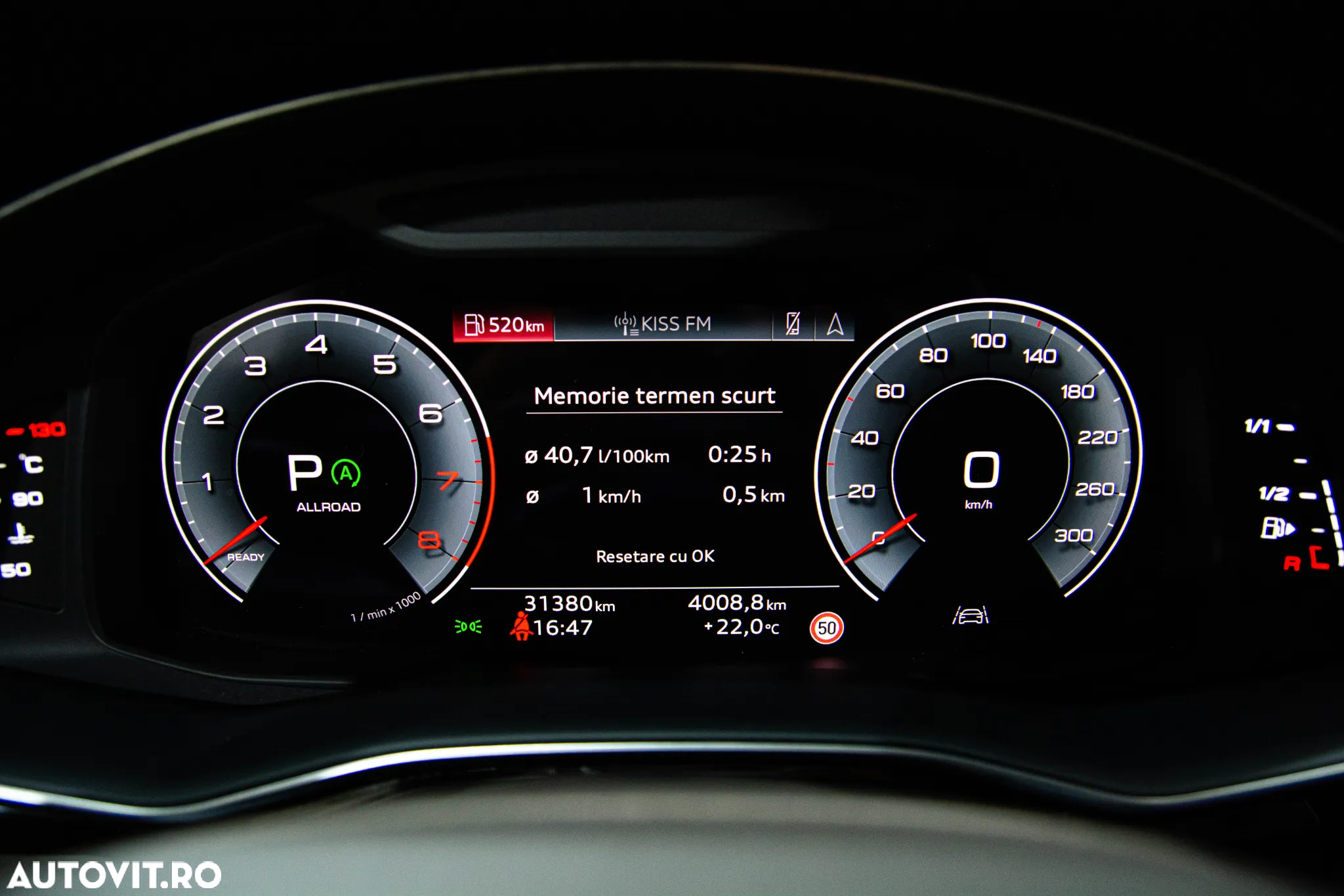 Audi Q7 3.0 55 TFSI quattro Tiptronic S Line - 22
