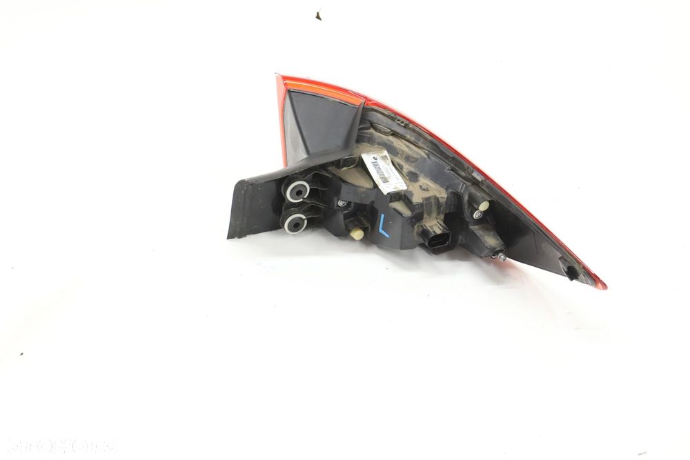 Cupra Formentor lampa tył lewa 5FF945207C - 3