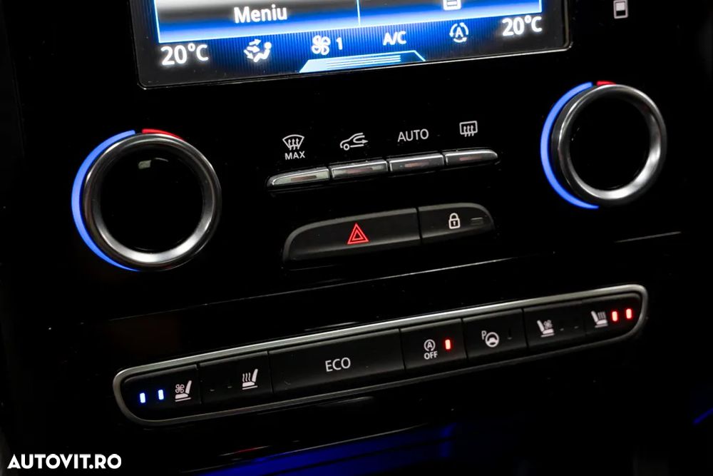 Renault Koleos BLUE dCi X-Tronic 4WD Initiale Paris - 36