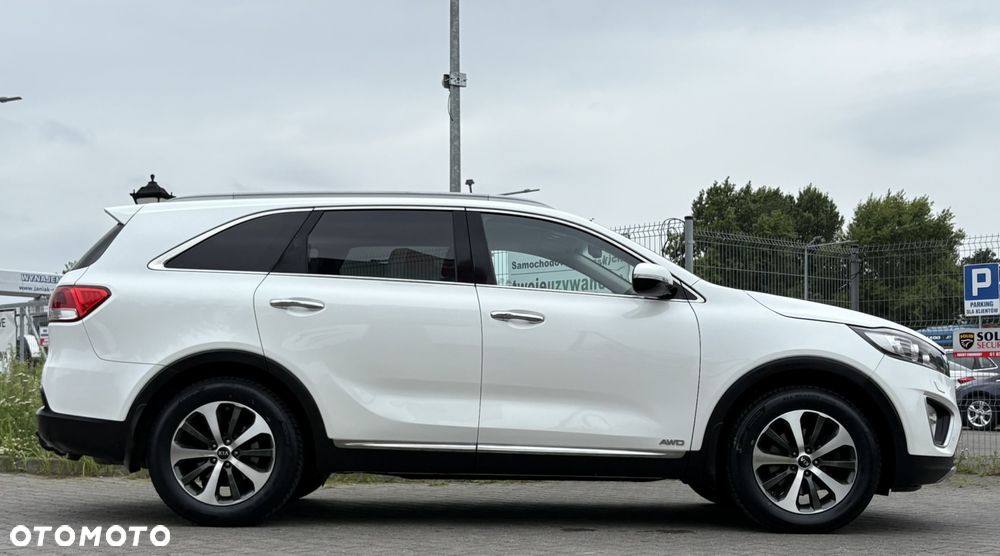 Kia Sorento 2.0 CRDI L - 4