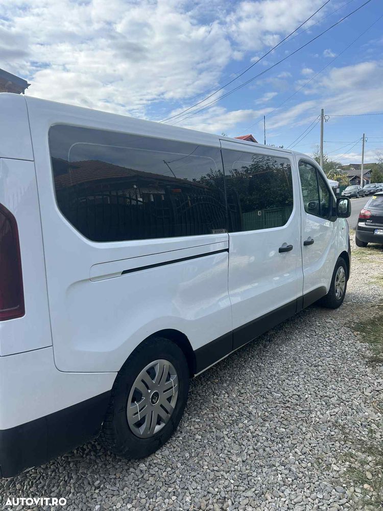 Renault Trafic - 5