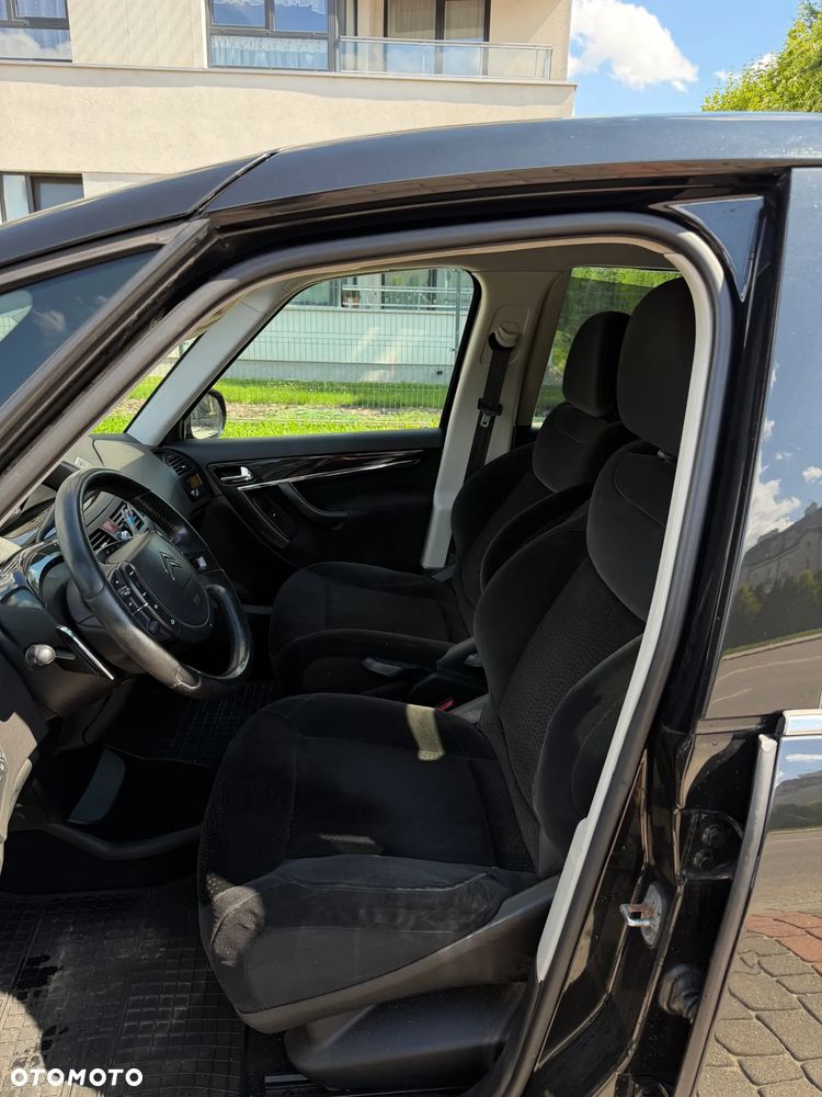 Citroën C4 Picasso 2.0 HDi Exclusive - 7